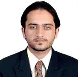 Advocate Khaleel Ahmed Khan  Lawyer